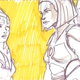 Illustration for article titled Concept Art Sketches for the emClone Wars/em Stories We Never Saw
